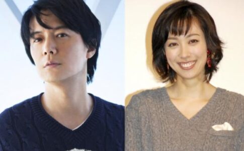 福山雅治と嫁・吹石一恵の馴れ初め！再開して13歳差結婚！ | ゴシップラボ