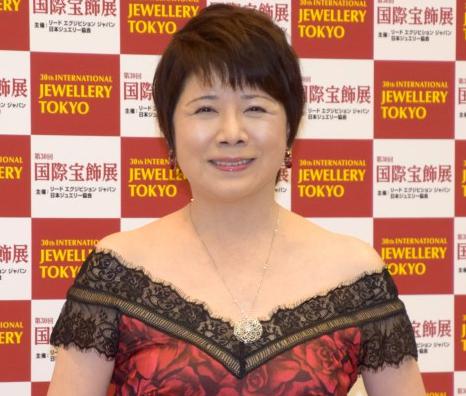 森昌子の写真