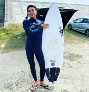 伊勢谷友介の写真３
