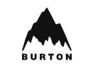 BURTONのロゴ