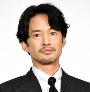 竹野内豊