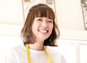 佐藤栞里の画像